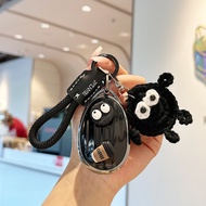 Suitable for 2025 AION UT Key Cover AION V AION RT AION V Tyrannosaurus AION V PLUS Protective Case 