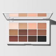 *พร้อมส่ง* MAKEUP BY MARIO Master Mattes Eyeshadow Palette (CHOOSE ONE COLOR)