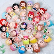 [BUER FUJI] ALL VERS FULL VERSION BLINDBOX BLIND BOX