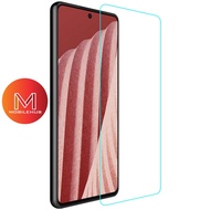 Samsung A73 Tempered Glass Screen Protector (Clear)