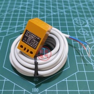 CHIIB Square Proximity Sensor TL-Q5MC1 TL-Q5MC2 (6-36V) (5-30V)(5V)