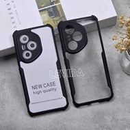 Honor 400 5G Honor 400 Pro Case Armor Shockproof Case Honor 400 5G Honor 400 Pro FSN