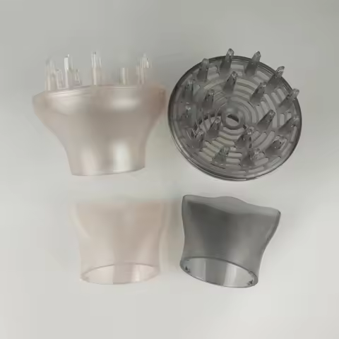 For original Philips hair dryer BHD504 BHD538 air nozzle, out of trend air nozzle