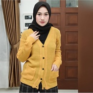 COD + FREE ONGKIR MERISA cardigan merissa outer cardigan wanita merissa cardigan merissa rajut cardi