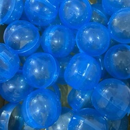 Big Twist (Height 6.5cm Width 6.3cm) Capsule Toy Shell Empty Second-Hand Claw Machine Lottery Ball