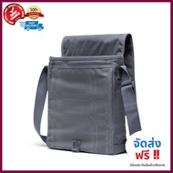 จัดส่งฟรี Herschel Supply กระเป๋าสะพายข้าง รุ่น Lane สำหรับวัยรุ่นไปเที่ยว วัยทำงานชายหญิง สีสวยทรงเก๋