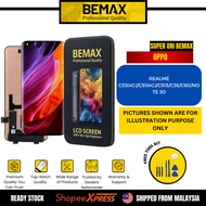 [BEMAX SUPER ORI] LCD SCREEN FOR REALME C53(4G)/C51(4G)/C51S/C36/C60/NOTE 50 (1 months warranty)