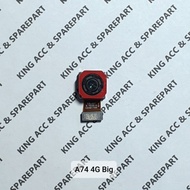 OPPO A74 4G BIG BACK CAMERA