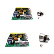 220V Ultrasonic Cleaning Machine Driver Module Power Driver Board 120W Vibration Transducer Line Boa