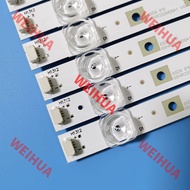 inch 65 65p65us TCL LED lamp TV 65" backlight 65p65 65p65u JL.D65081330-365AS-M JL.D65081330-365AS-M