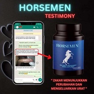 Horsemen original 30 capsule