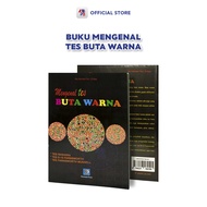 Buku Tes Buta Warna / Mengenal Tes Buta Warna / PERMATA PRESS - PMP