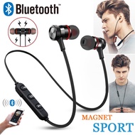 High Quality Bluetooth Sport Earphone Wireless Earbuds Earphone