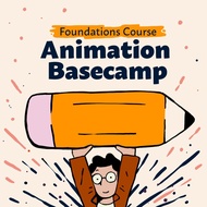 Animation Video Course - Animation Basecamp – Alex Grigg | Learn Animation & Motion Video Course ( 2