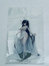 全新 大鳳 立牌 碧藍航線