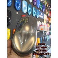 YAMAHA LC COCO 2K PAINT