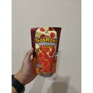 GELI CHIPS SOSRENG SNACKS ALL VARIANTS