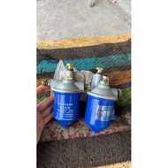 Oil filter D15 to D33
