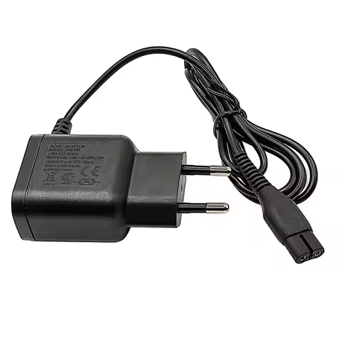 4.3V A00390 Replacement Shaver Charger for Philips One Blade QP2520, QP2520 / 90, QP2520 / 70, QP252