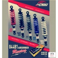 APIDO ABSORBER 330MM/270MM/340MM RXZ/KRISS/W100/EX5