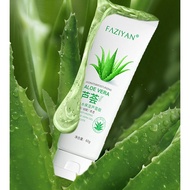 Moisturizing Aloe Vera Gel Freshment Soothing &amp; Moisture 95% Aloe Vera Gel Serum