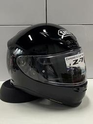 [詢價]SHOEI z7亮黑 賽道盔機車頭盔騎行服護具