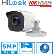 5MP OUTDOOR CCTV Camera HiLook THC-B150-P 5MP Camera