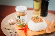 Chicken Pastil (Regular/Spicy) by CAJJAE Preserves