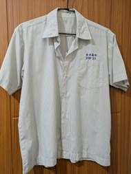 永平高中制服