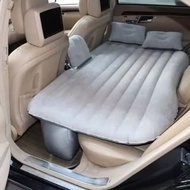 Car Air Mattress+Electric Pump+Pillow | Car Air Mattress/Car Mattress Car Mattress