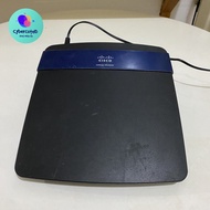 2nd Router WiFi Cisco Linksys EA 3500 Access Point | Repeater | Extender  | 1000 Mbps | Gigabit