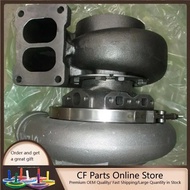 For Komatsu D575A-3-M D575A-3 Engine SA12V170E-2A Turbo KTR110L-897A Turbocharger 6505-61-5010 6505-