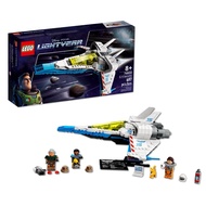 LEGO - 76832 - XL-15 Spaceship