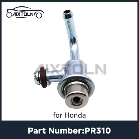 PR310 Fuel Injection Pressure Regulator For Honda Civic ES1/ES2 Odyssey RB1/RB3 Civic DX Auto Parts 