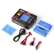 iMAX B6 AC RC Charger 80W B6AC 6A Battery Charger Lipo Nimh Li-ion Ni-cd Digital Balance Charger Wit