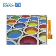 13.3' E6 Full Color E-Ink Module E Ink Spectra 6 Big E-Paper Display Manufacturers High-saturation 1