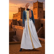 Tuneeca Gamis Esi Chiamaka