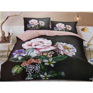 Cadar 3D Aussimo (7 in 1) Queen