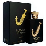 ISHQ AL SHUYUKH GOLD 100ML