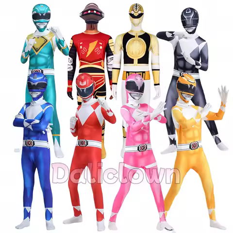 Kids Power Morpher Superhero Samurai Sentai Shinkenger Alpha Ranger Cosplay Fantasia Halloween Costu