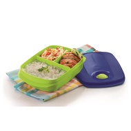 Tupperware กล่องข้าวไมโครเวฟ