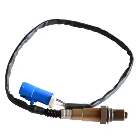 4 Wire Oxygen Sensor 0258006569 3M51-9G444-AA 3M51-9G444-AB 30650780 For Ford Focus II CMax For Volv