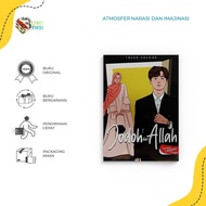 Novel Book - Soulmate From Allah - Fictional Earth