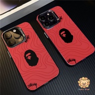 Bape Fashion Brand For OPPO A2 A3s A5 A7 A11 A16 A32 A35 A55 A57 A97 Reno 5 6 7 8 Pro Find X5 X6 201