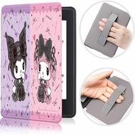 For Kindle Case Paperwhite 10th-6in 11th-6.8in protection Kindle 10th 11th-6in Paperwhite 5/6/7th-6i