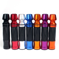 [Hot-Selling Car Accessories] Supply Motorcycle Accessories Huanglong Horizon Modified Wildfire Fuxi