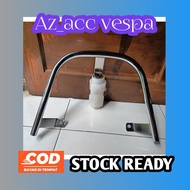 Yadea T9 yadea E8S Pro Motorcycle Rear Iron Brace or yadea motorcycle accessories