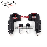 【Value Bundle】 For Ducati Hypermotard 820/ Hyperstrada 821 2013 2014 2015 Right Brake Side Left Clut