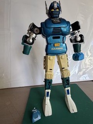 POPY 超合金  高狄安 高迪安 零件 部件