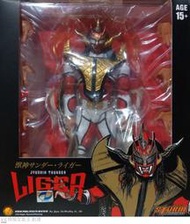 全新未拆 現貨   STORM TOYS 1/12 職業摔角手 JYUSHIN THUNDER LIGER 獸神雷電萊卡